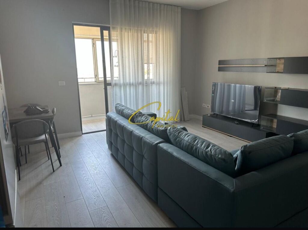 APPARTAMENTO IN AFFITTO 1+1 BRRYLI 60.000 LEKE