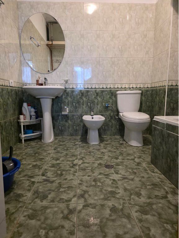 Qera, Apartament 3+1+2, Rruga Siri Kodra, Tirane