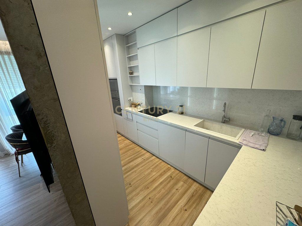 Apartment 2+1+2 for rent at Selvia.