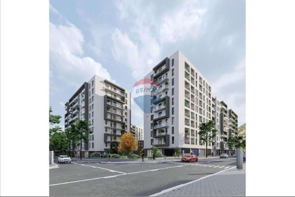 Apartment per shitje 1+1 tek Rr. Aleksander Moisiu