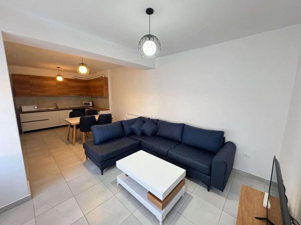 🏡 Jepet me qera apartament 2+1 + parkim  📍 Kodra e Diellit 1 💰 Çmimi: 65,000 Lekë / muaj