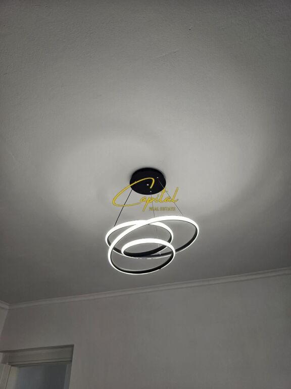 APPARTAMENTO IN AFFITTO 3+1 CENTRO 70.000 LEKE