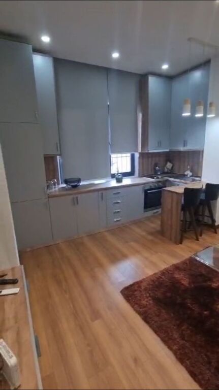 Apartament me qera 1+1