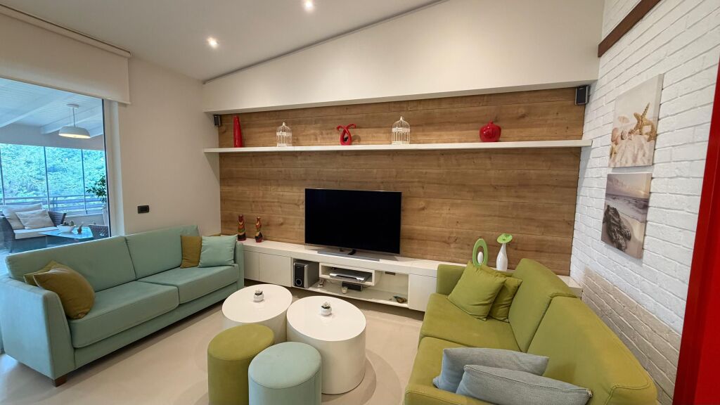 Apartament