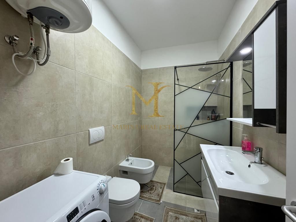 Affitto appartamento 1+1 Durazzo, Golem