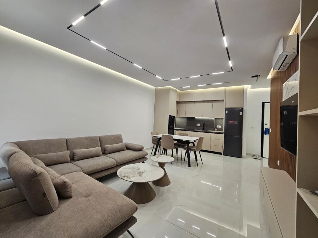 Zogu Zi_For rent 2+1+Parking Spot