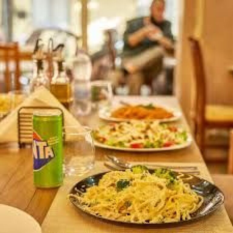 Jepet me qira bar-restorant tek Prokuroria e Tiranes