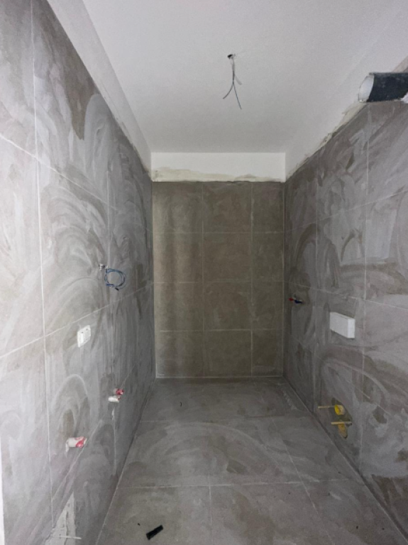 🏡 Shitet Apartament 1+1 – Corner Residence, Rruga e Kavajës