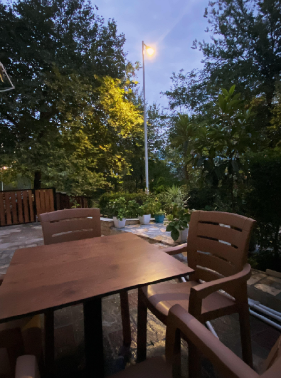 🏡 Apartament me Qira 2+1 – Kopshti Zoologjik