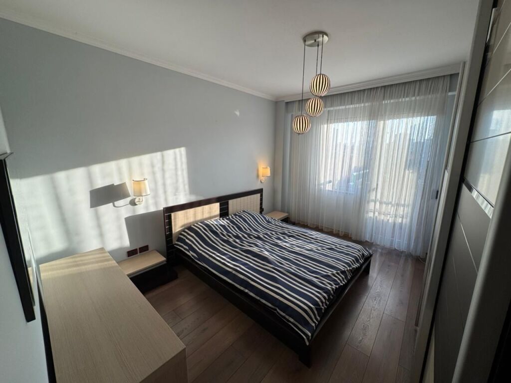 Apartament me qera 2+1 - 📍Selvia, kompleksi Halili