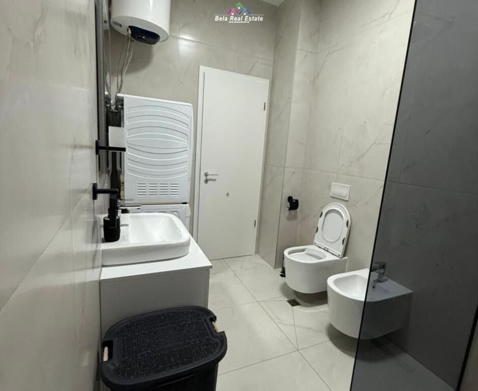 Apartment for Rent 1+1 at Ali Demi (ID B2101580) Tirana