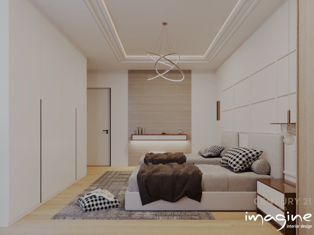SHITET APARTAMENT 2+1+2 TEK KOMUNA E PARISIT