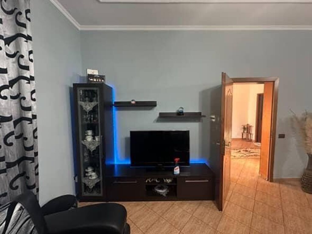 Apartment 2+1+2 for rent