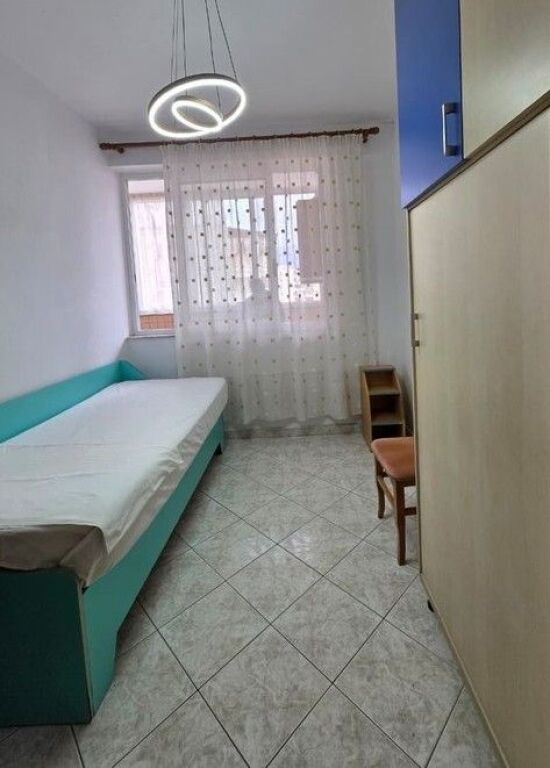 Rent, Apartment 3+1+2, Siri Kodra Street, Tirana