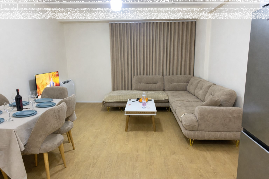 Apartament me qera 1+1 ne astir