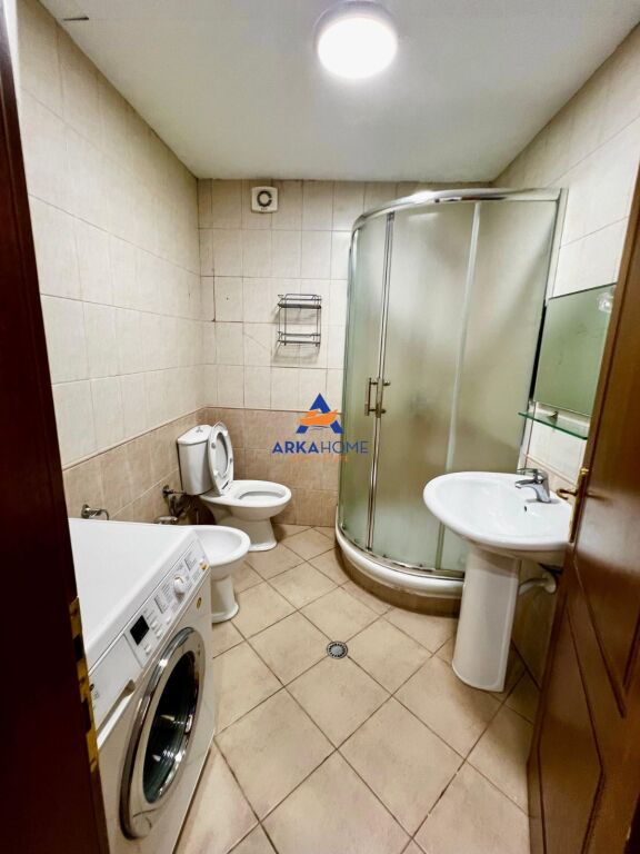 AFFITTASI APPARTAMENTO 1+1 "TEK BRYLI" 55.000 LEKE