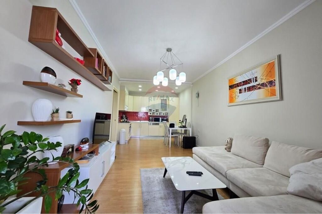 For sale - 2+1 Apartment at Ulsuga