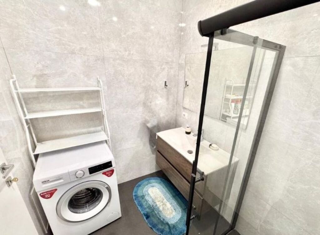 Affittasi appartamento 1+1 – stile di vita urbano e accesso a ogni angolo della città