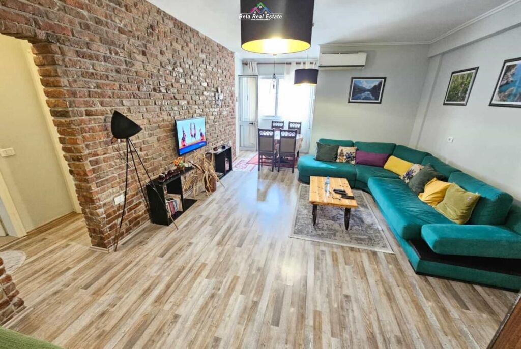 Apartament me qera 1+1 tek Selvia (ID B2101454) Tirane