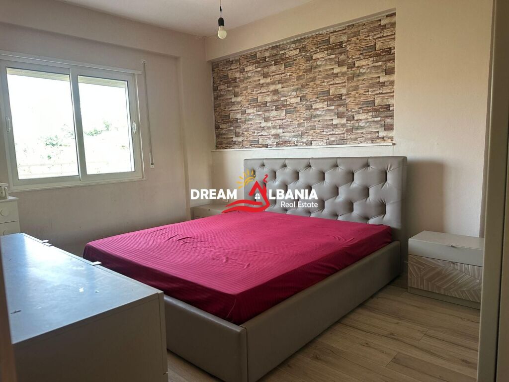 Apartament 2+1 me qera ne Fresk prane Restorant Qesarakes ne Tirane (ID 42214955)