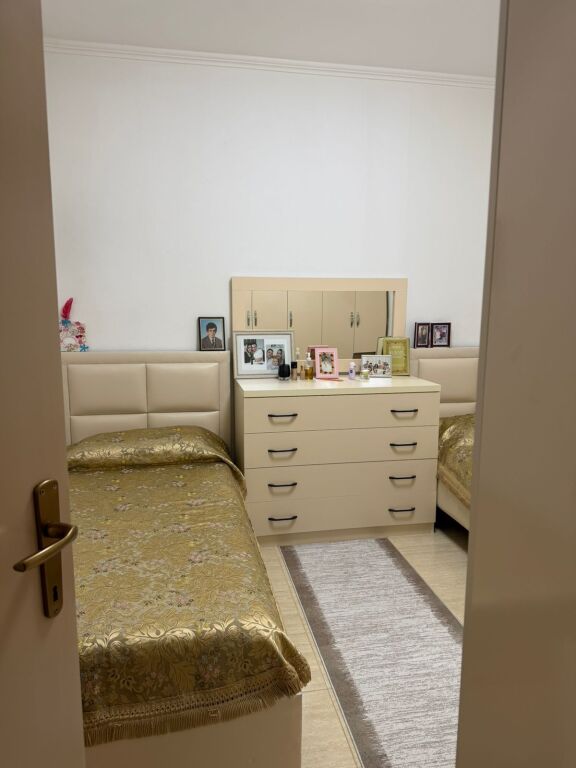 Apartment 2+1 for sale near Rez Kodra e Diellit!