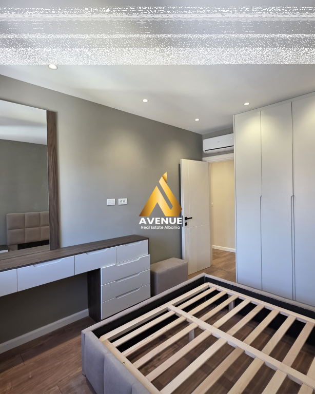FURNISHED 1+1 APARTMENT FOR SALE, MINE PEZA, TIRANA