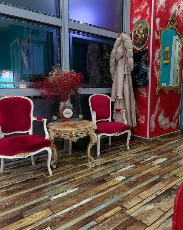 Vendita Attività Estetica (Unghie), Ex Esposizione, Tirana – 37,32 m² – 20.000€