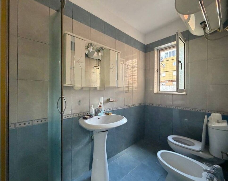 ISH PARKU, SHESIM APARTAMENT 1+1