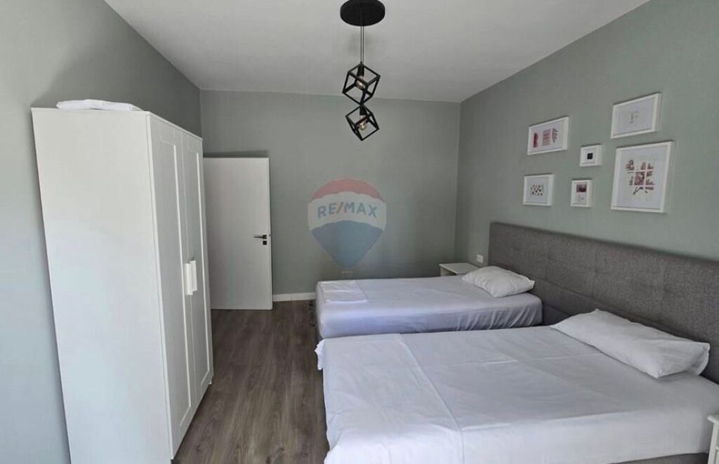 Apartament - Për Qira - Rruga e Barrikadave, Tiranë ID: 530411001-1157