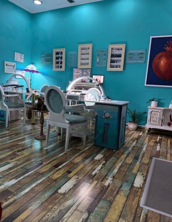 Vendita Attività Estetica (Unghie), Ex Esposizione, Tirana – 37,32 m² – 20.000€