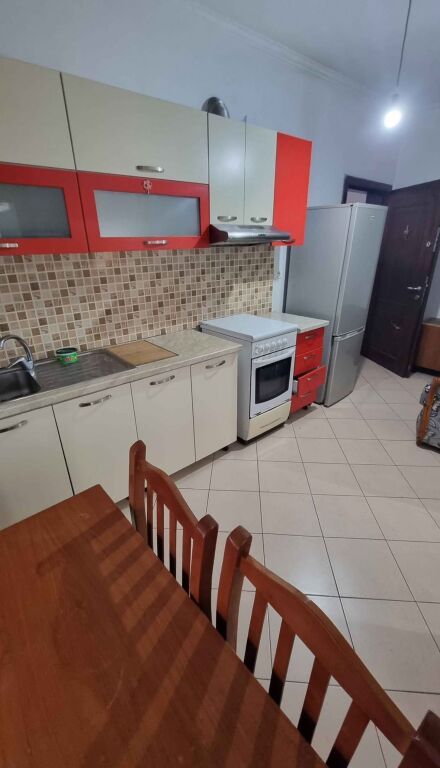 Appartamento 1+1 in affitto a Xhamllik