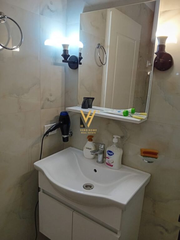 APPARTAMENTO 1+1+BLK IN AFFITTO A PAZARI I RI 520 EURO