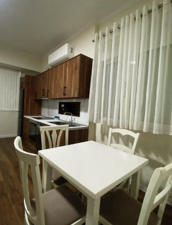 🏡 Apartament me Qira 2+1 – Kopshti Zoologjik