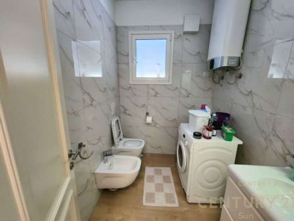 APARTAMENT 3+1+2 PER QIRA TE ZOGU I ZI.