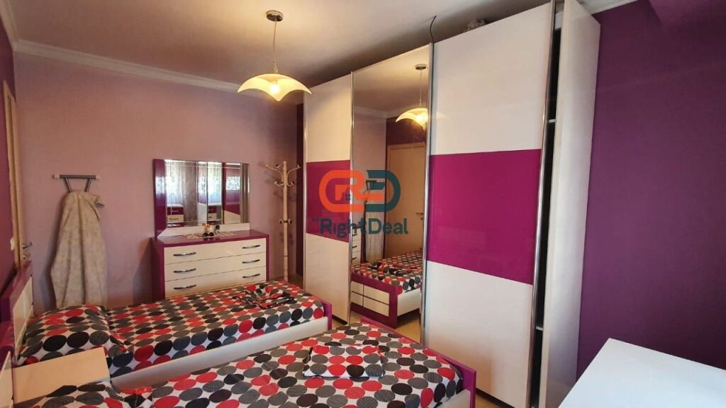 Ne Astir, Jepet Me Qira Apartament 1+1 Super I Investuar!