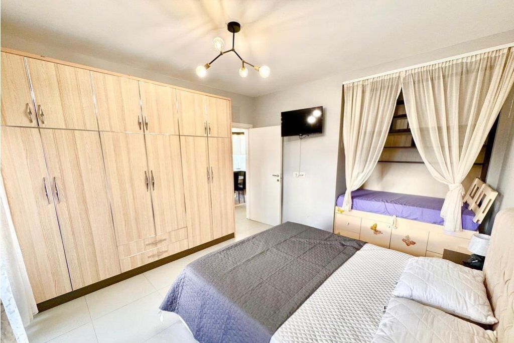 APARTMENT 1+1 FOR RENT, DINAMO STADIUM!