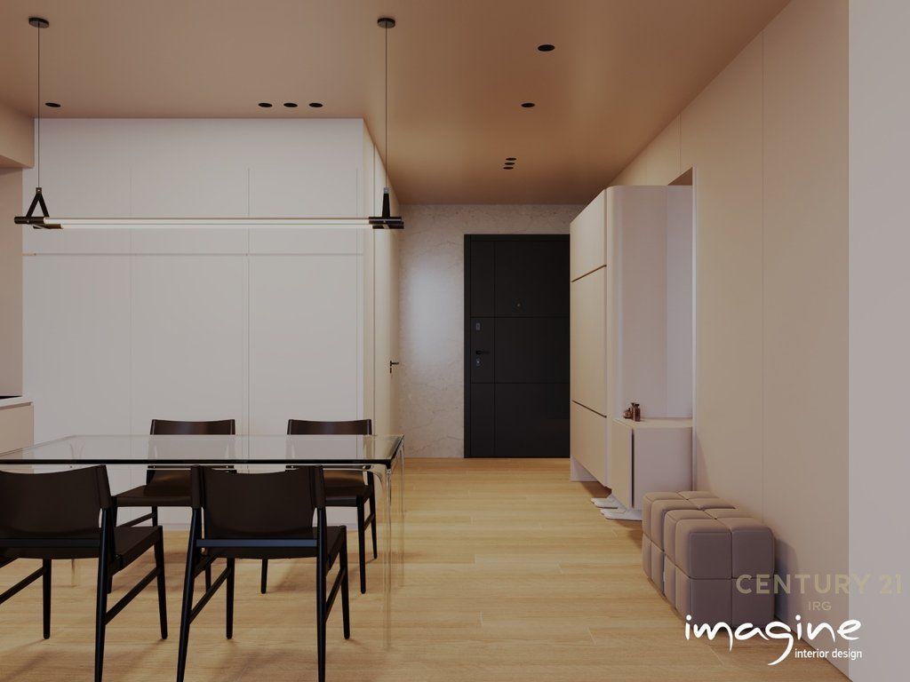 SHITET APARTAMENT 2+1+2 TEK KOMUNA E PARISIT