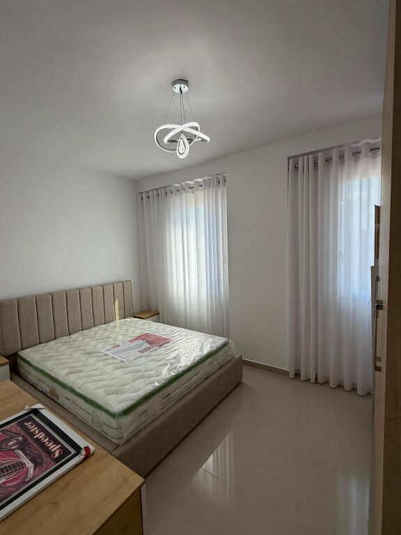 Apartament 1+1 ne Astir Kompleksi Tudas