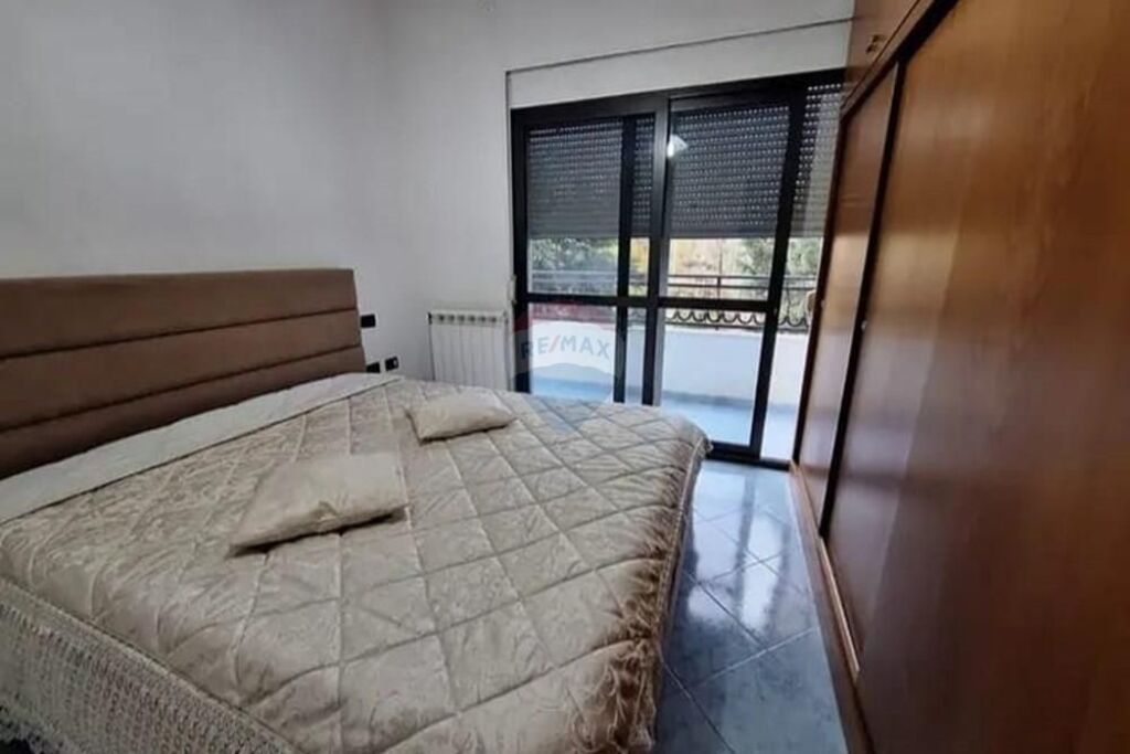 Apartament - Për Qira - Bulevardi i Ri, Tiranë