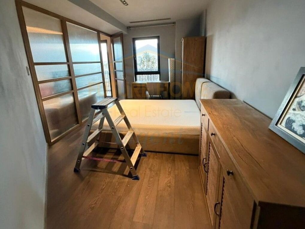 Affitto, Appartamento 1+1, Garden Building, Tirane.