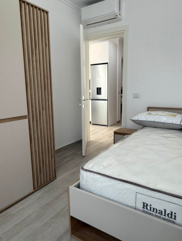 🏡 Appartamento 2+1 + Parcheggio in Affitto – Vicino al Nuovo Viale
