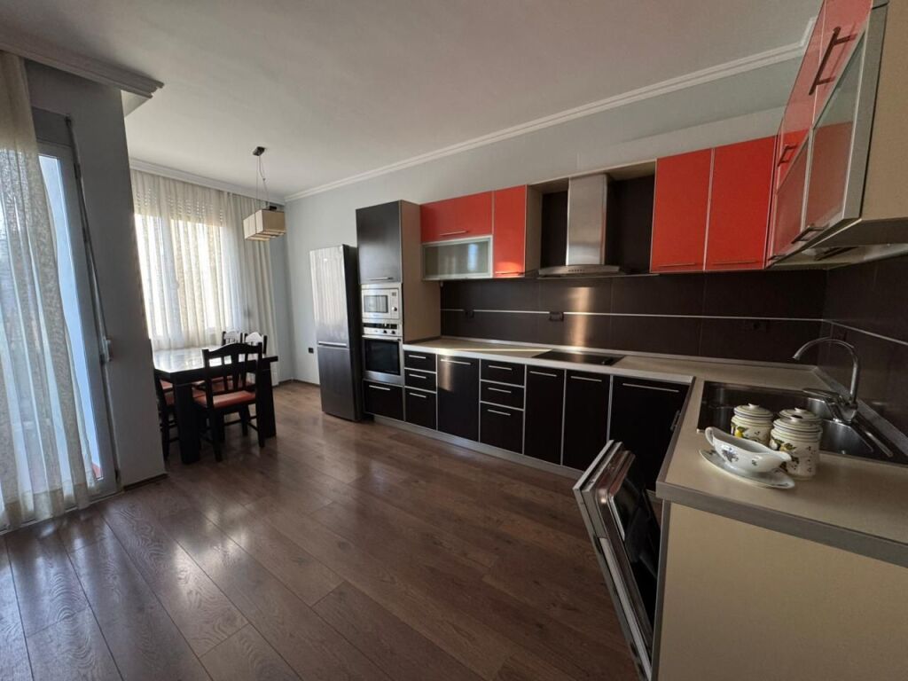 Apartament me qera 2+1 - 📍Selvia, kompleksi Halili