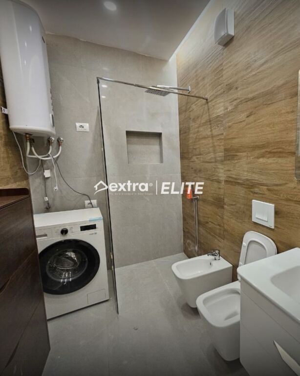 Zogu i Zi Apartment 1+1 for Rent