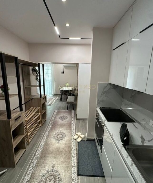 Apartament 1+1 me qira , Ambasada Amerikane