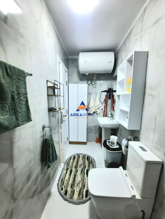 MONOLOCALE MODERNO IN VENDITA A ALI DEMI 34M2 "ALI DEMI, VICINO ALLA SCUOLA KUSHTRIMI I LIRISE" 88.000 EURO