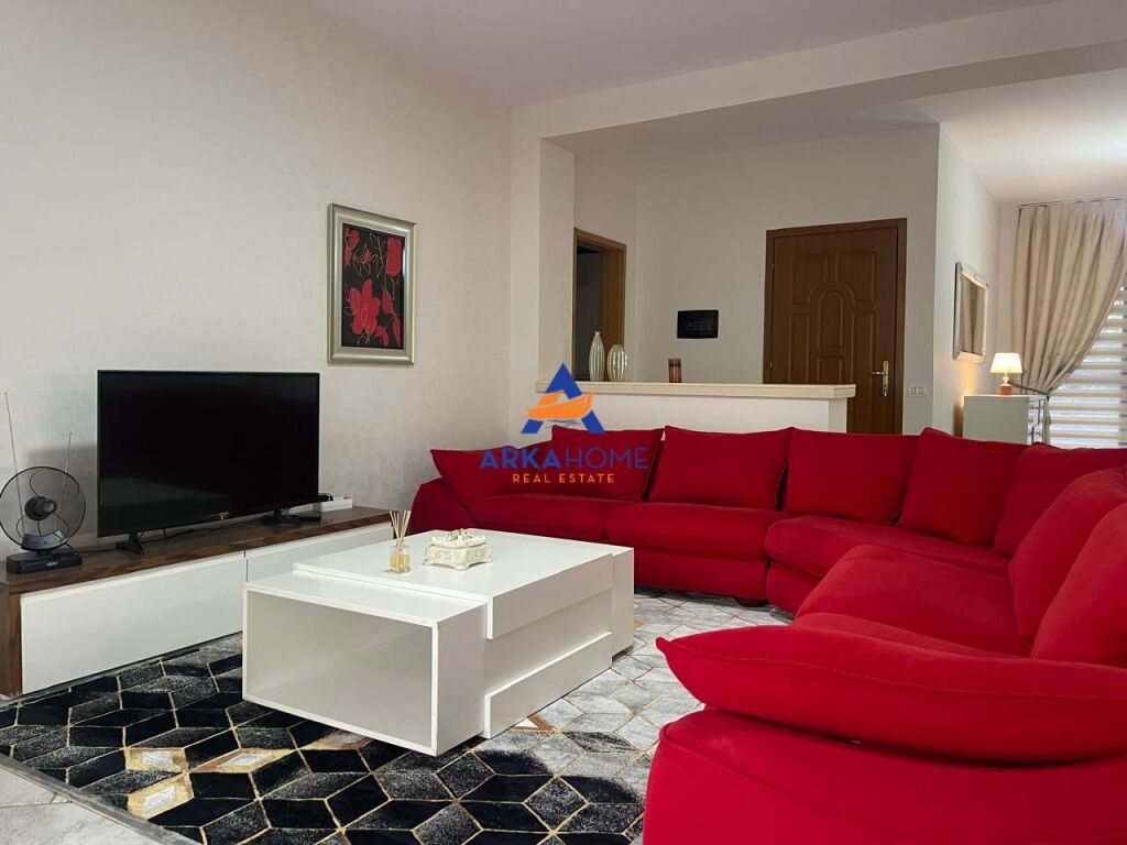 APPARTAMENTO IN AFFITTO 2+1+BALCONE "VIA QEMAL STAFA" 650 EURO
