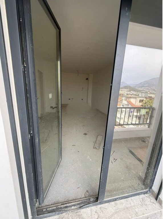 FOR SALE APARTMENT 1+1 – DIBRËS STREET