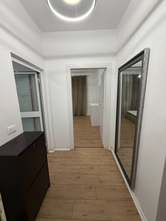Apartament 1+1 me qira prane Petro Ninit