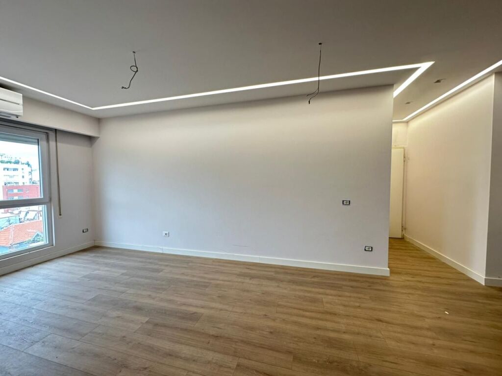 Apartment 2+1+Parking Space for Sale