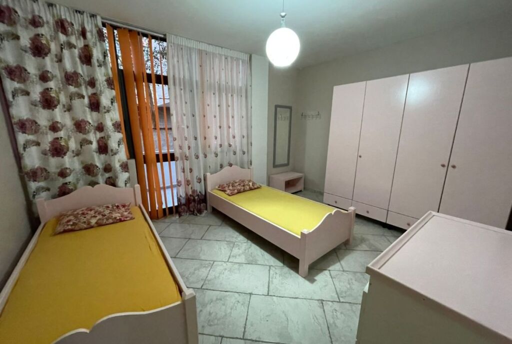 Villa in affitto 2+1 a Pazari i Ri (ID BV22441) Tirana
